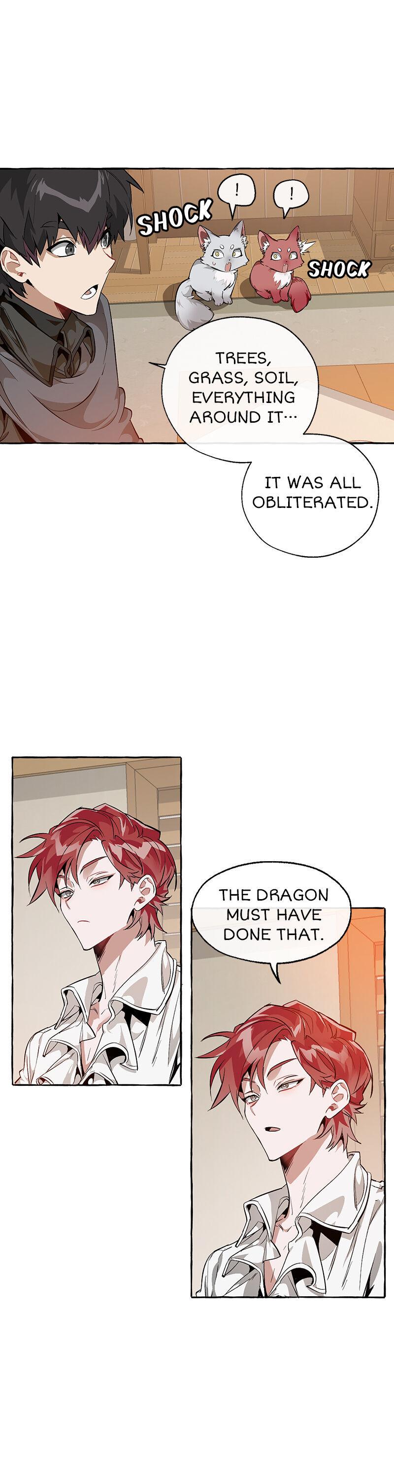 Trash of the Count’s Family, chapter 21, image 7