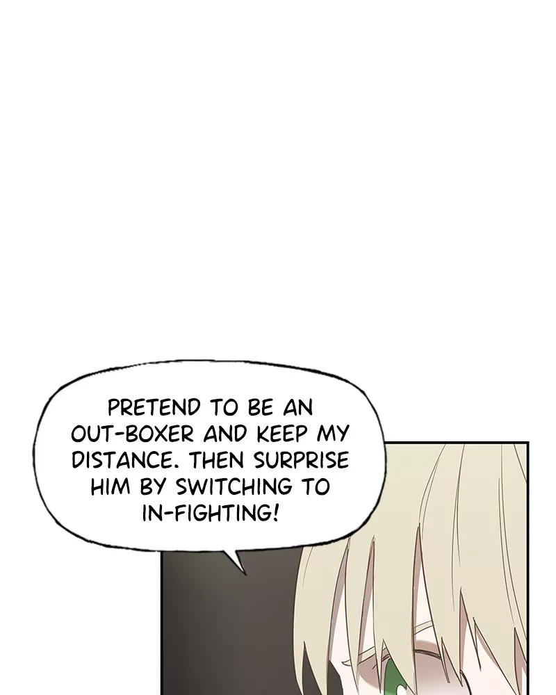 The Boxer, chapter 34, image 134