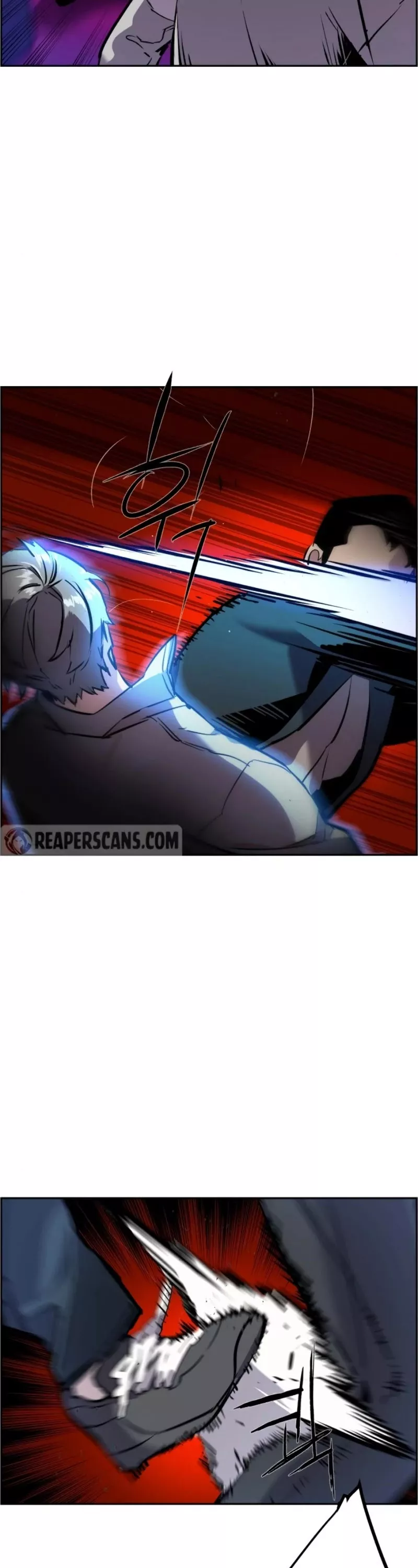 Teenage Mercenary, chapter 20, image 19