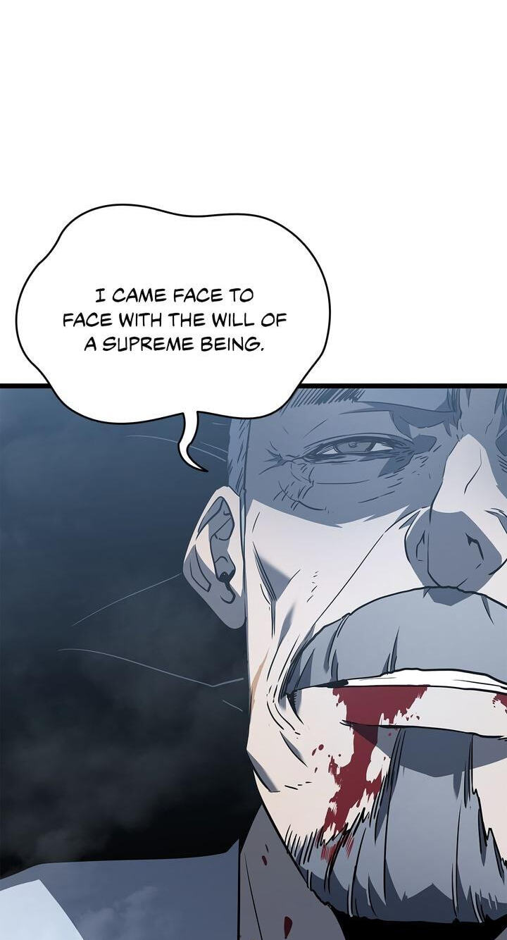 Solo Leveling, chapter 151, page 80