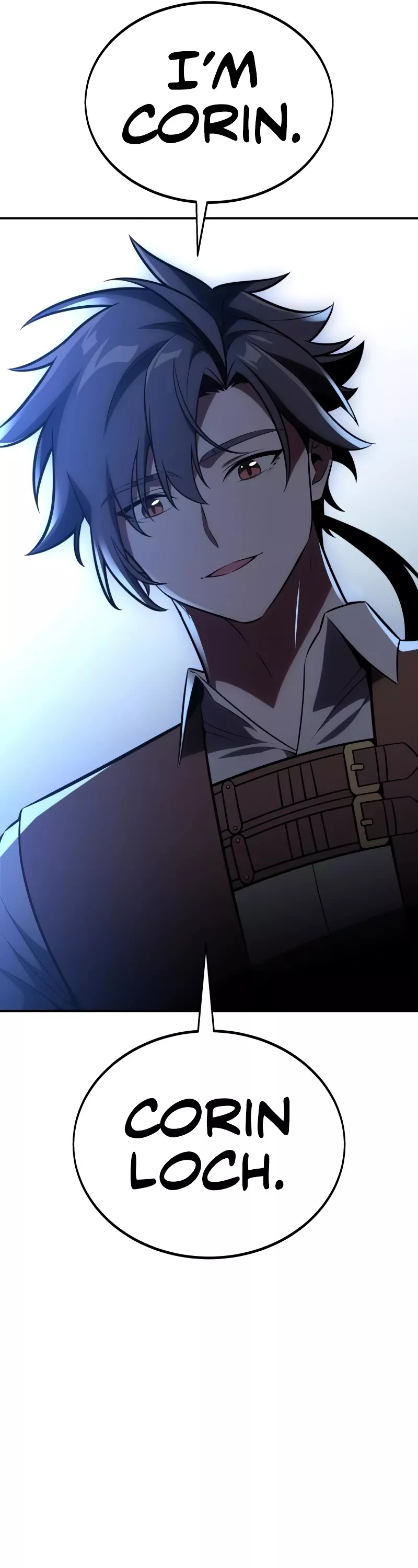 I Killed the Main Player, chapter 39, image 77