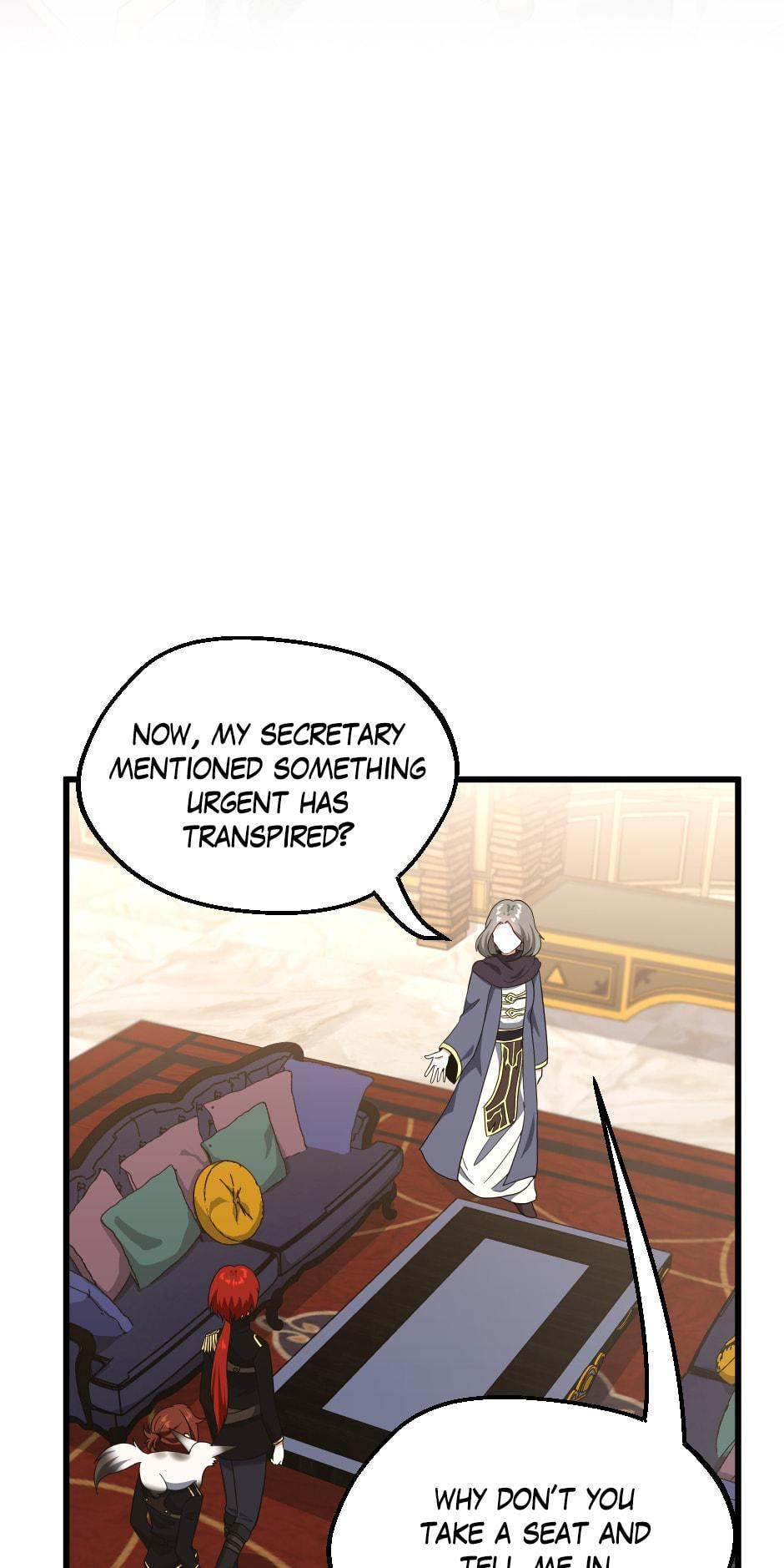 The Beginning After the End, chapter 108, image 16