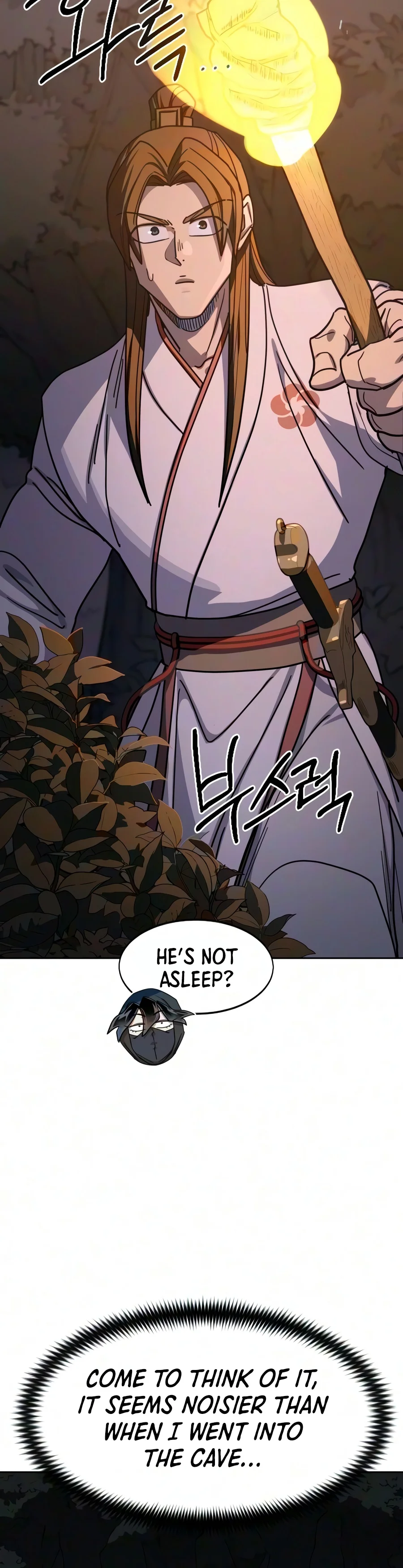 Return of the Mount Hua Sect, chapter 180, image 7