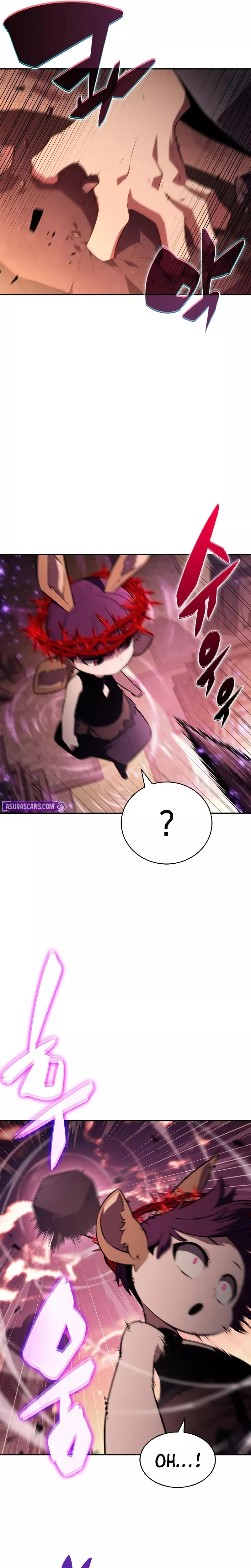 Solo Max-Level Newbie, chapter 234, image 30