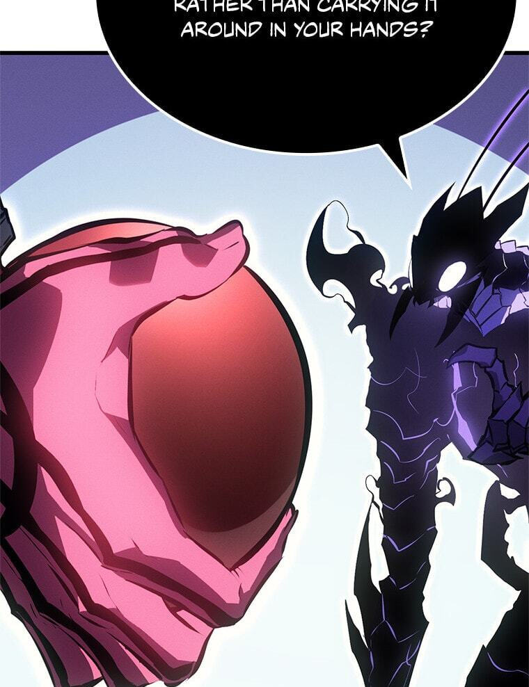 Solo Leveling, chapter 179.08, image 25