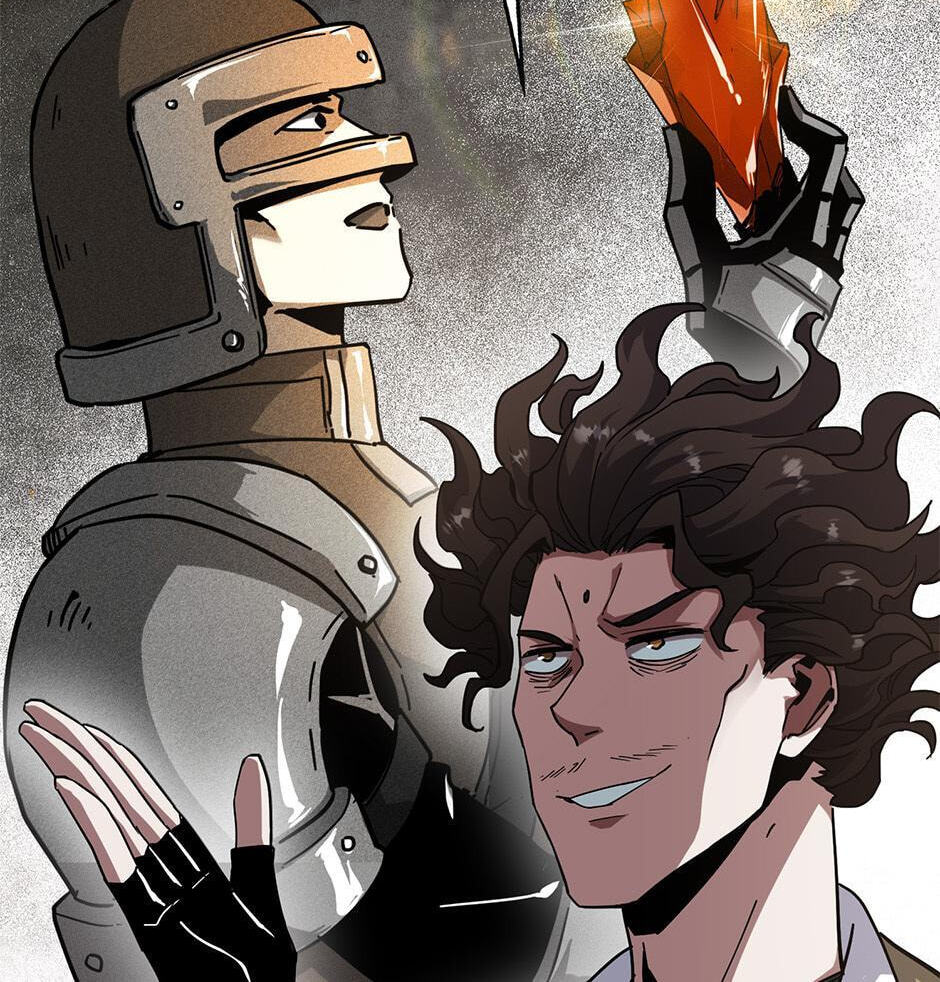 The Beginning After the End, chapter 208, image 59