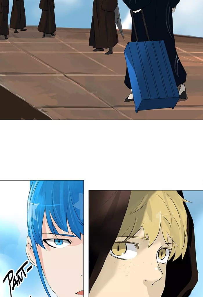 Tower of God, chapter 220, image 40