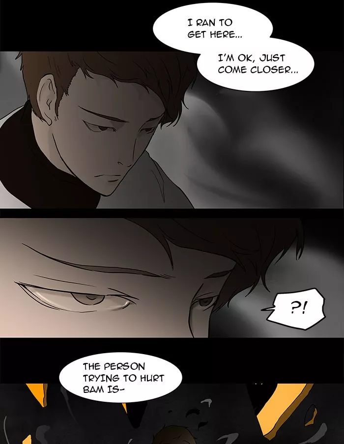 Tower of God, chapter 47, image 5