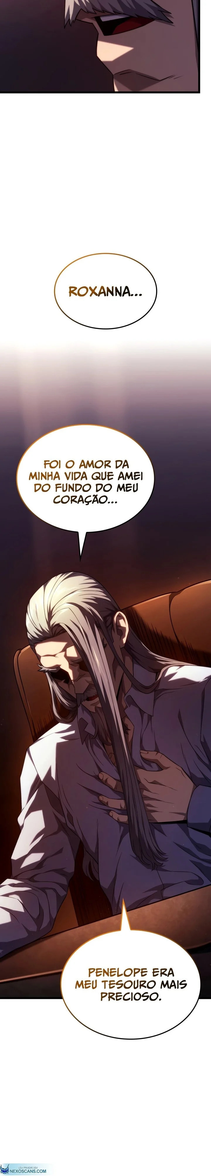 Revenge of the Baskerville Bloodhound, chapter 67, image 15