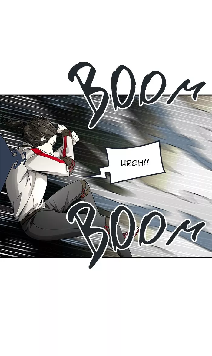 Tower of God, chapter 480, image 19