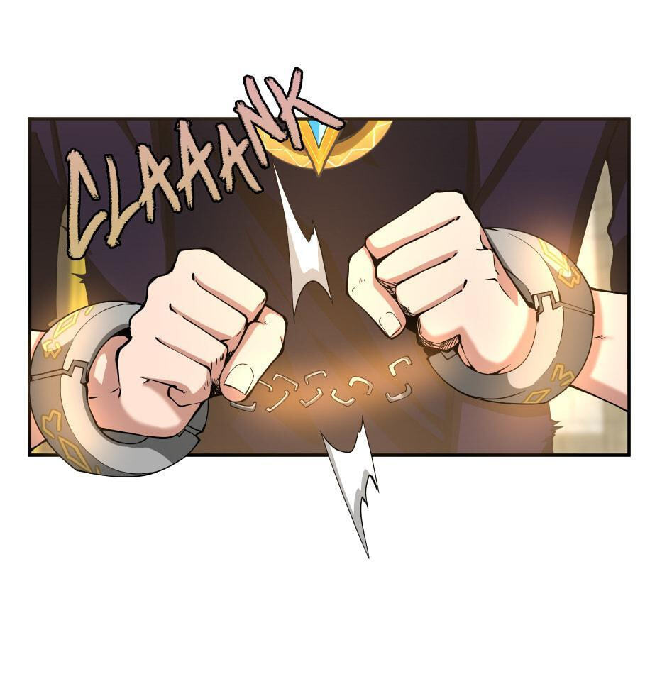 The Beginning After the End, chapter 143, image 50