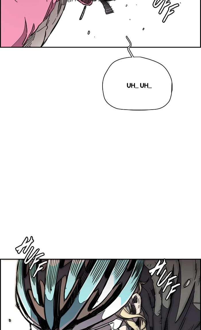 Wind Breaker, chapter 304, image 29