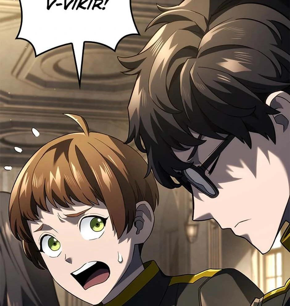 Revenge of the Baskerville Bloodhound, chapter 77, image 37