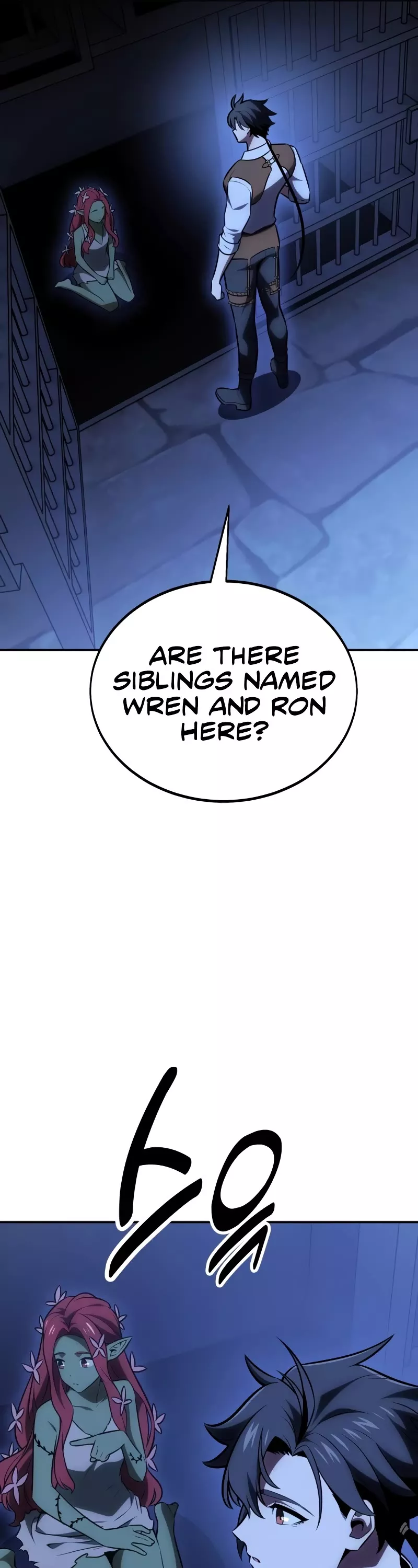 I Killed the Main Player, chapter 39, image 57