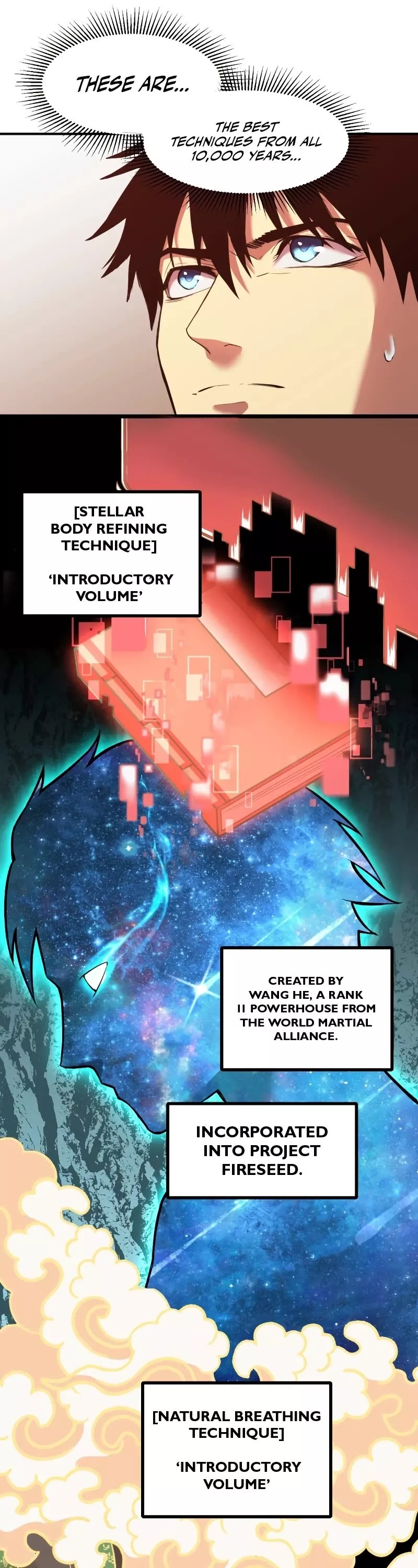 Logging 10,000 Years into the Future, chapter 7, image 18