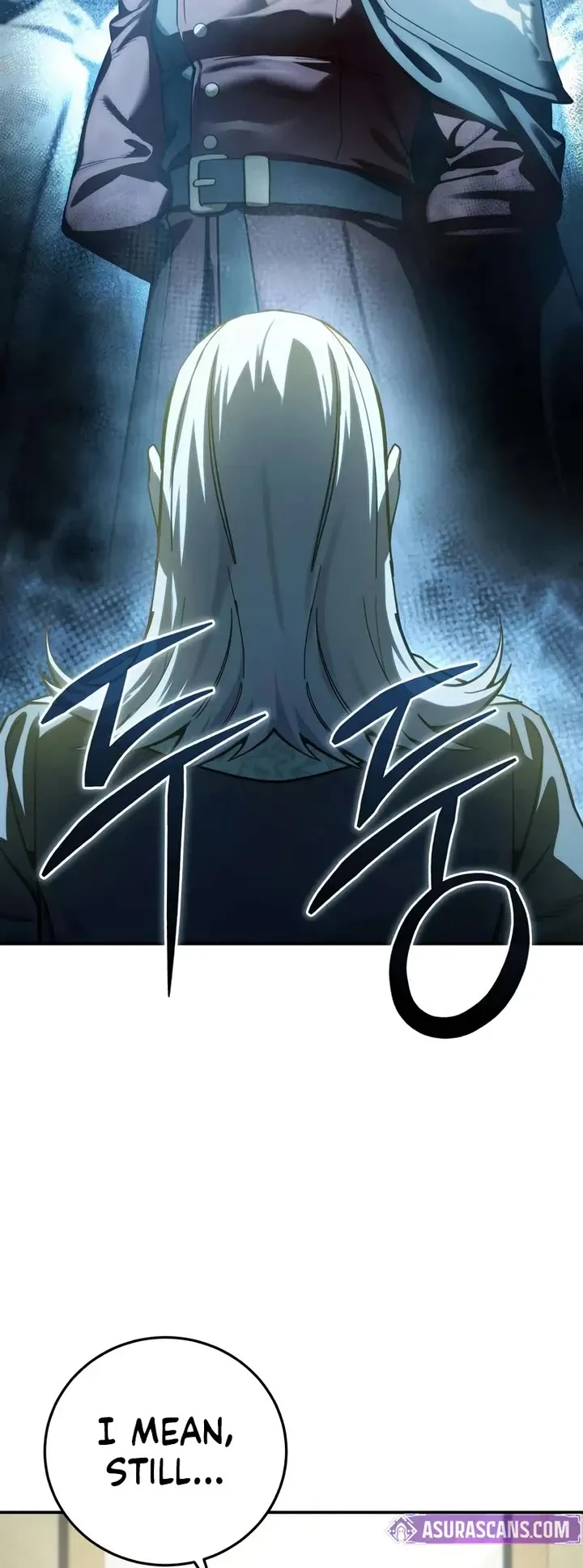 Star-Fostered Swordmaster, chapter 111, image 43