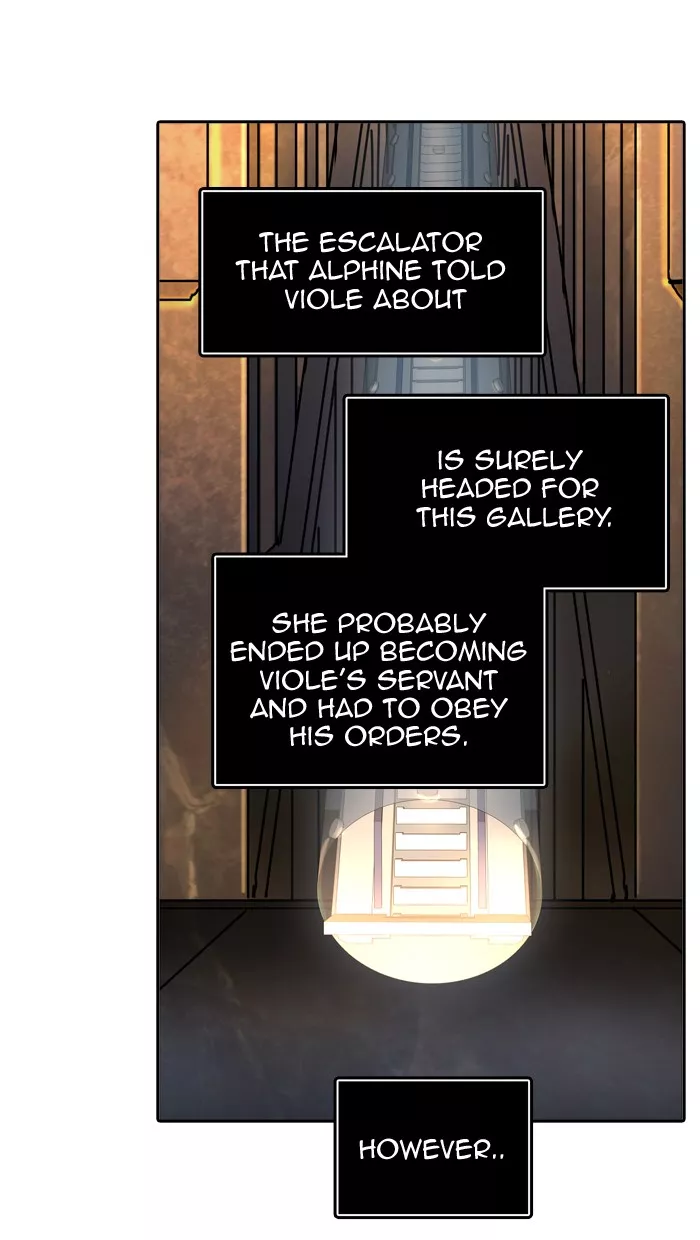 Tower of God, chapter 294, image 80