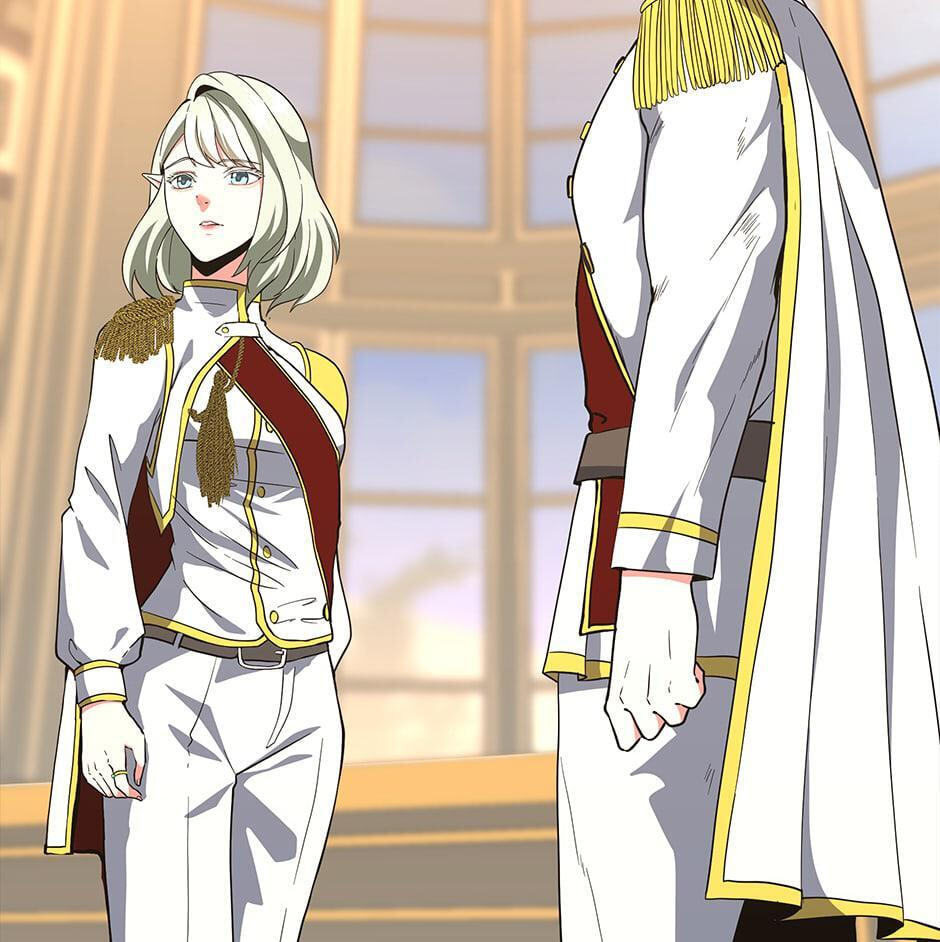 The Beginning After the End, chapter 107, image 125