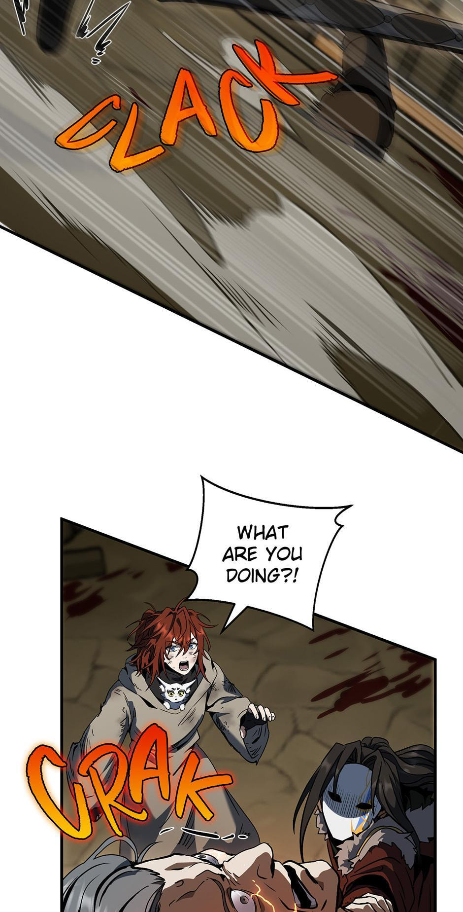The Beginning After the End, chapter 202, image 96