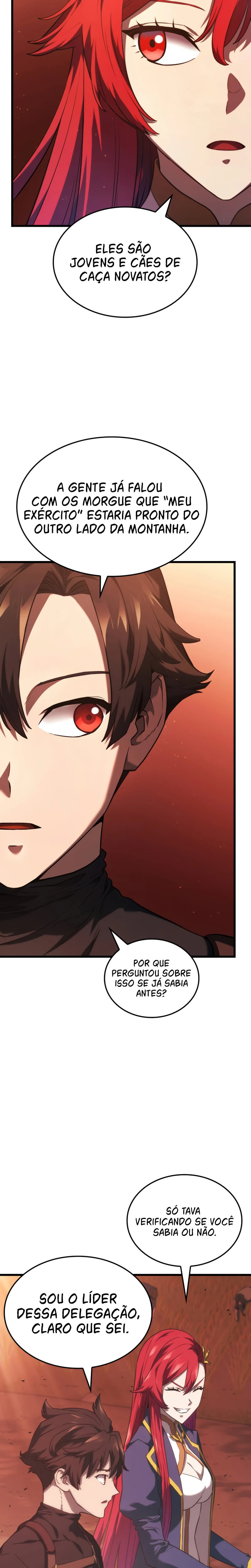 Revenge of the Baskerville Bloodhound, chapter 27, image 3
