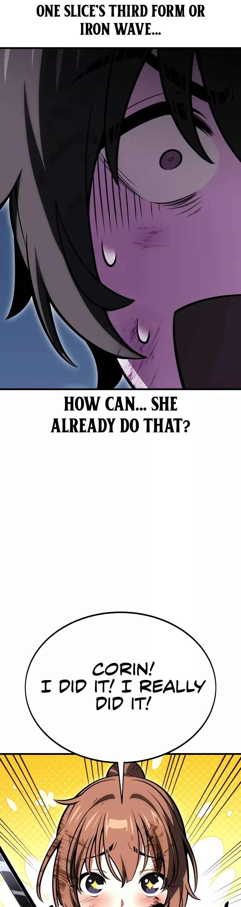 I Killed the Main Player, chapter 19, image 41