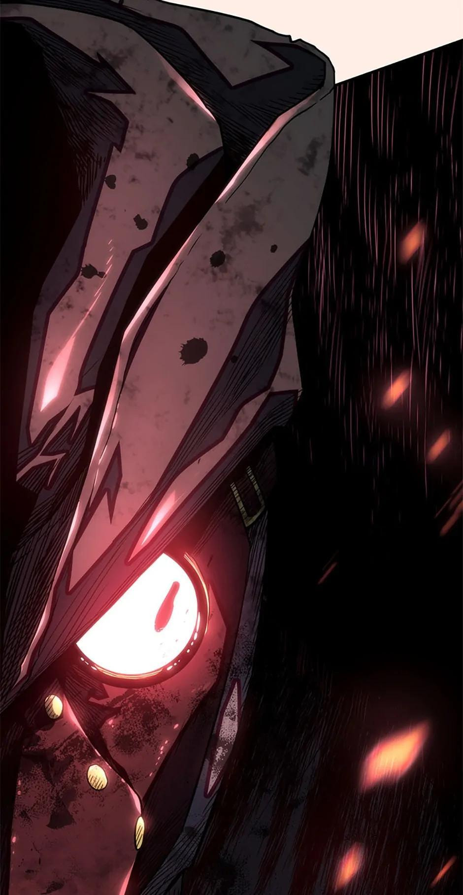 Revenge of the Baskerville Bloodhound, chapter 47, image 91