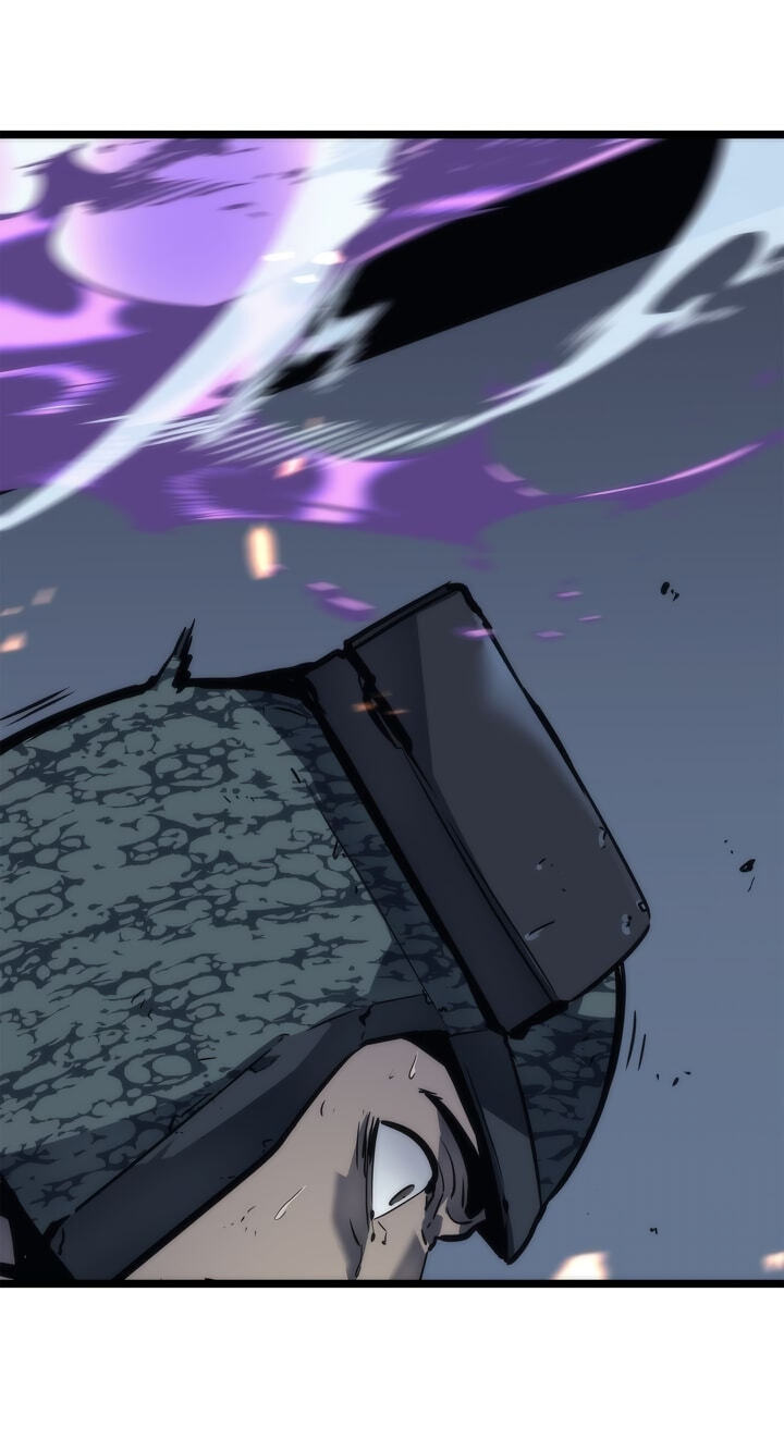 Solo Leveling, chapter 101, page 7