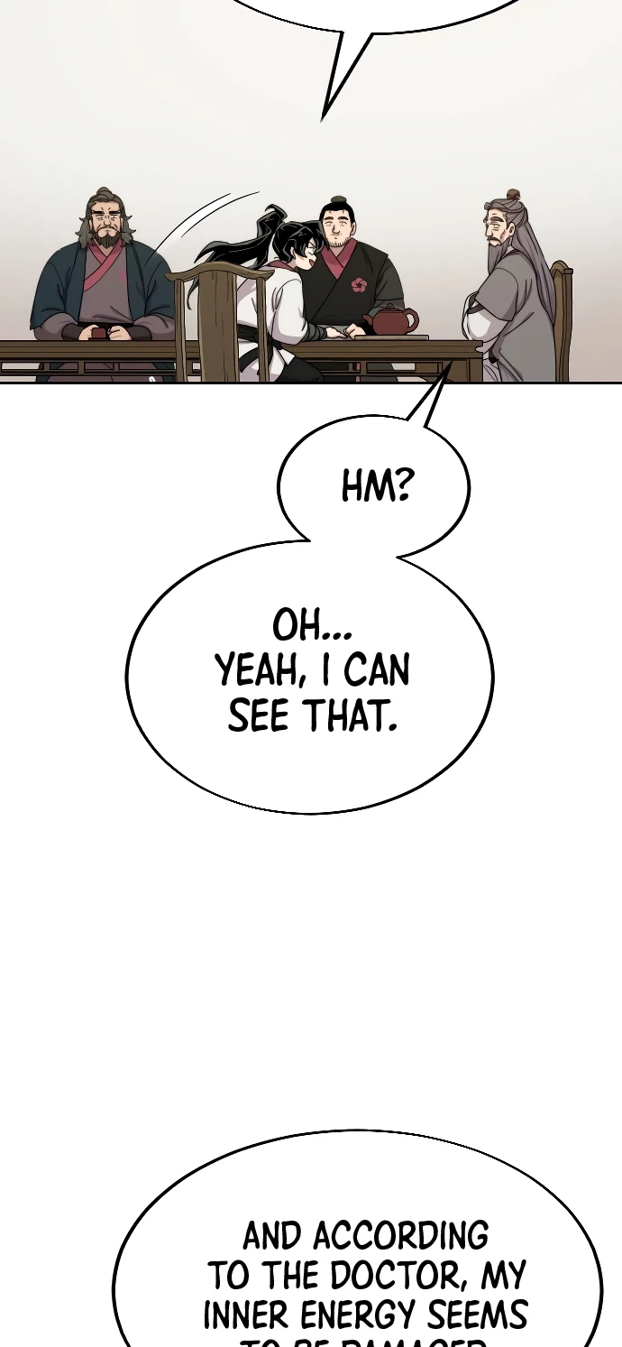 Return of the Mount Hua Sect, chapter 14, image 13