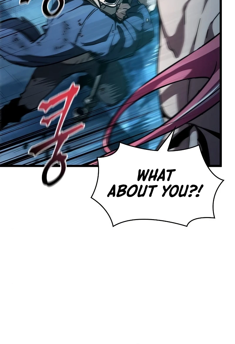 The World After The End, chapter 77, image 8