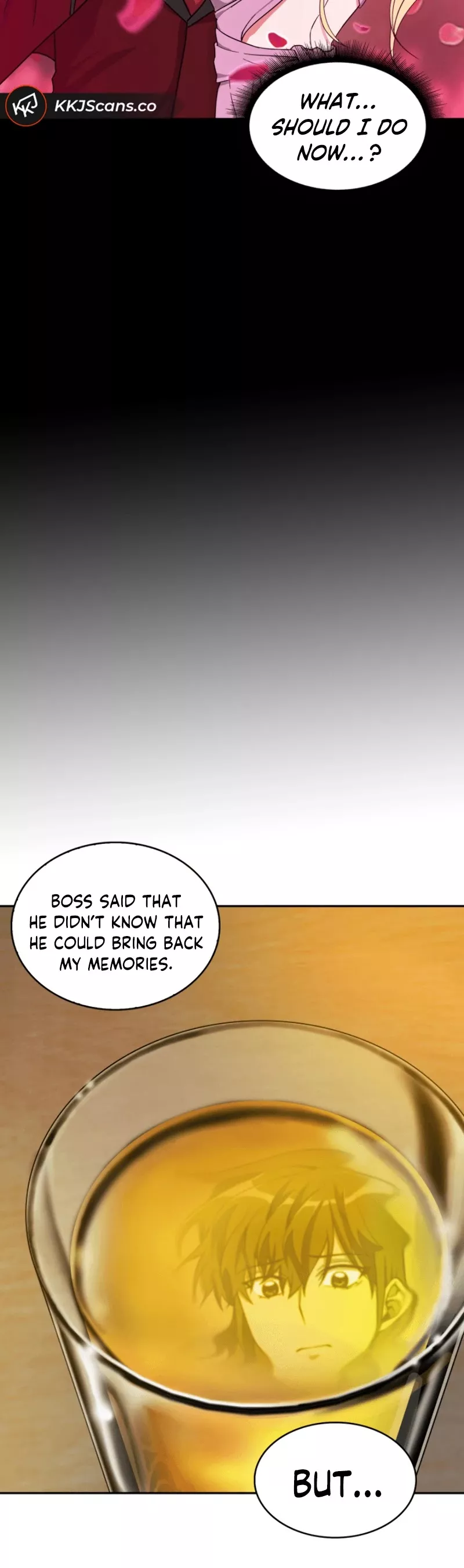 Tomb Raider King, chapter 110, image 37