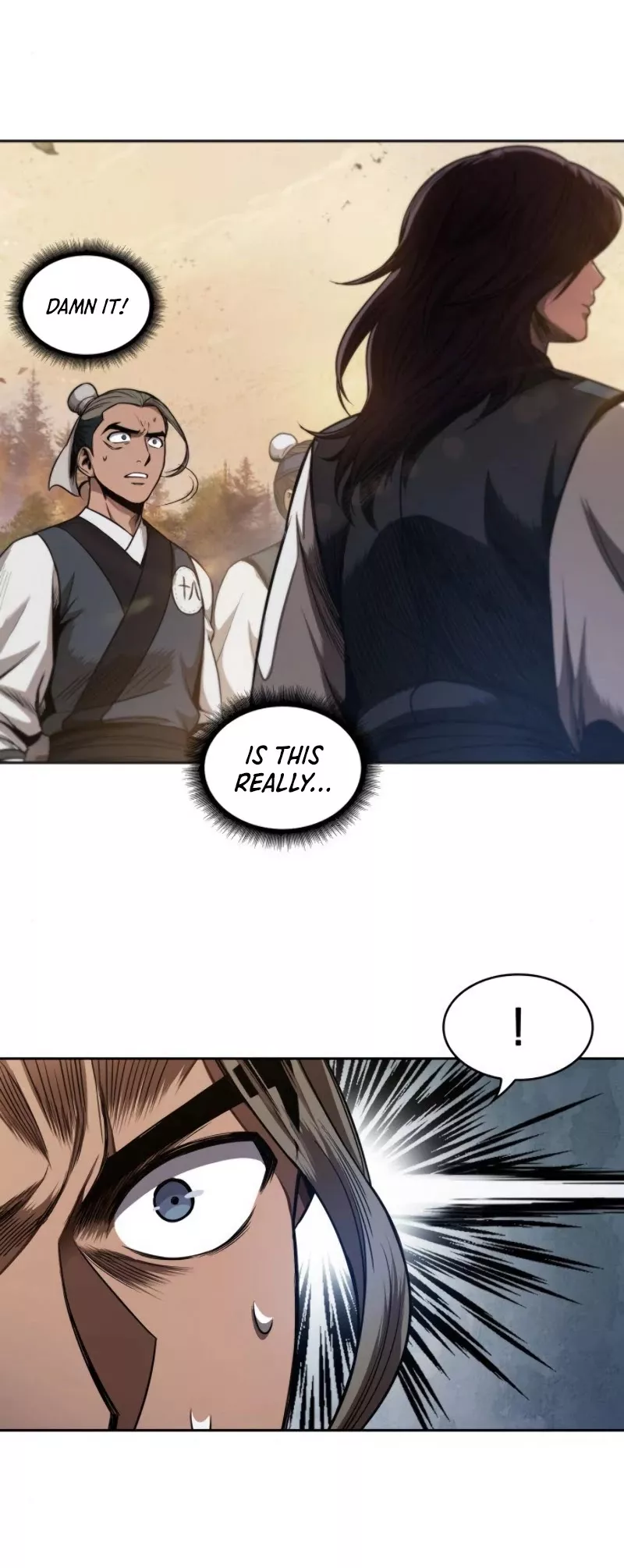 Nano Machine, chapter 57, image 17