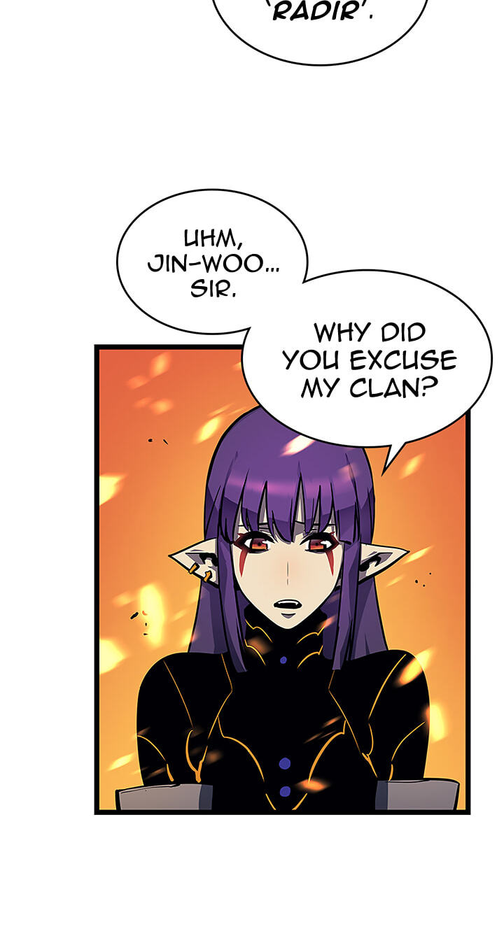 Solo Leveling, chapter 84.1, image 24
