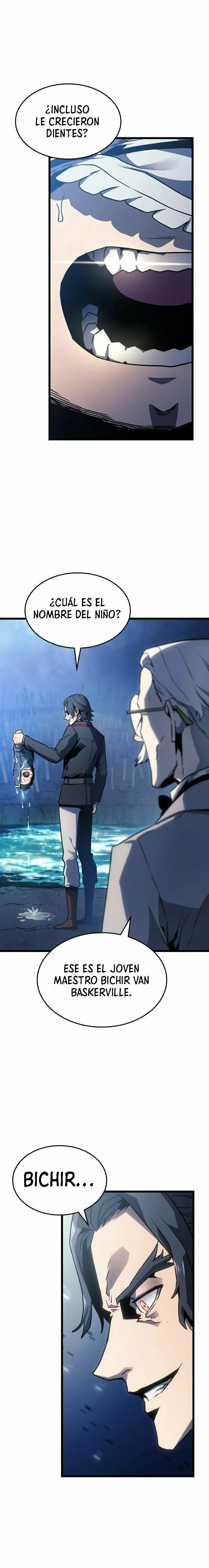 Revenge of the Baskerville Bloodhound, chapter 1, image 27