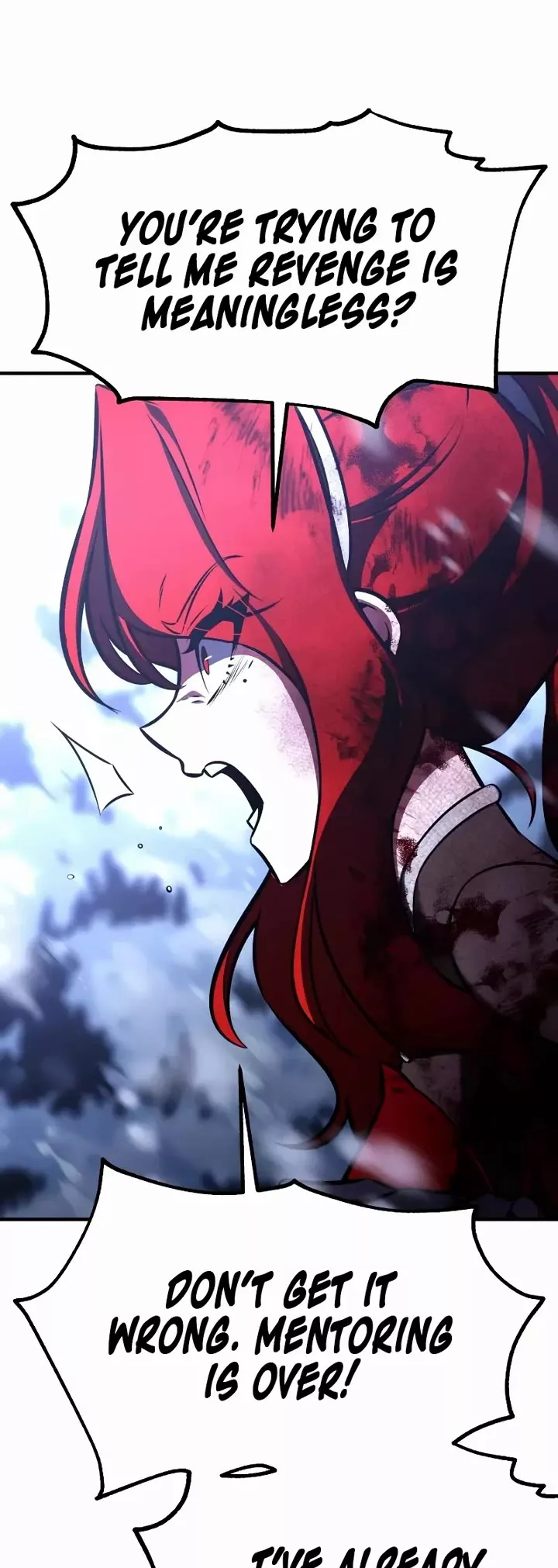 I Killed the Main Player, chapter 112, image 37