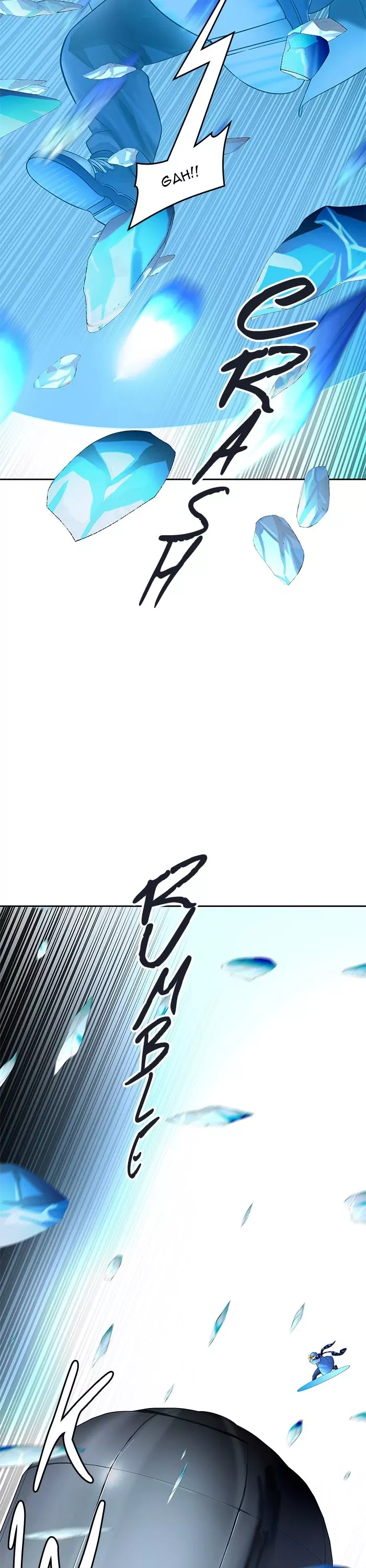 Tower of God, chapter 516, image 29