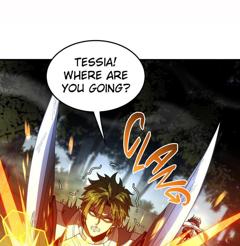 The Beginning After the End, chapter 248, image 38