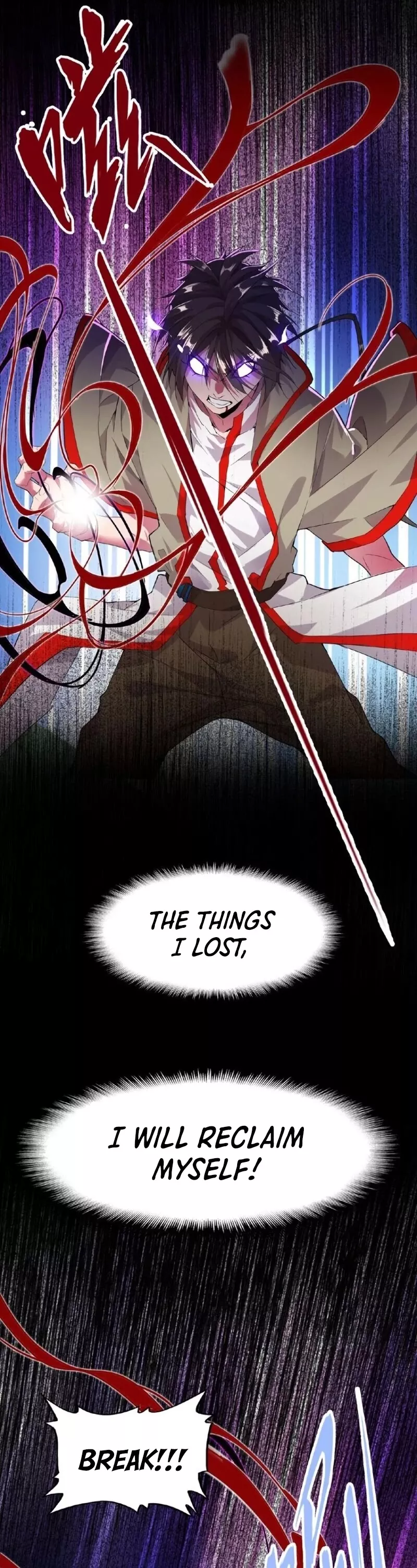 Magic Emperor, chapter 7, image 13