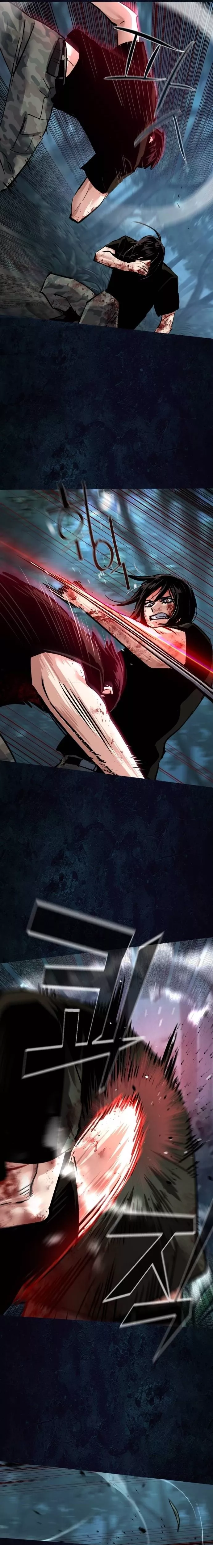 Teenage Mercenary, chapter 273, image 18