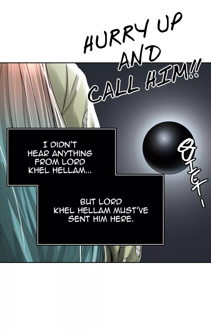 Tower of God, chapter 450, image 83