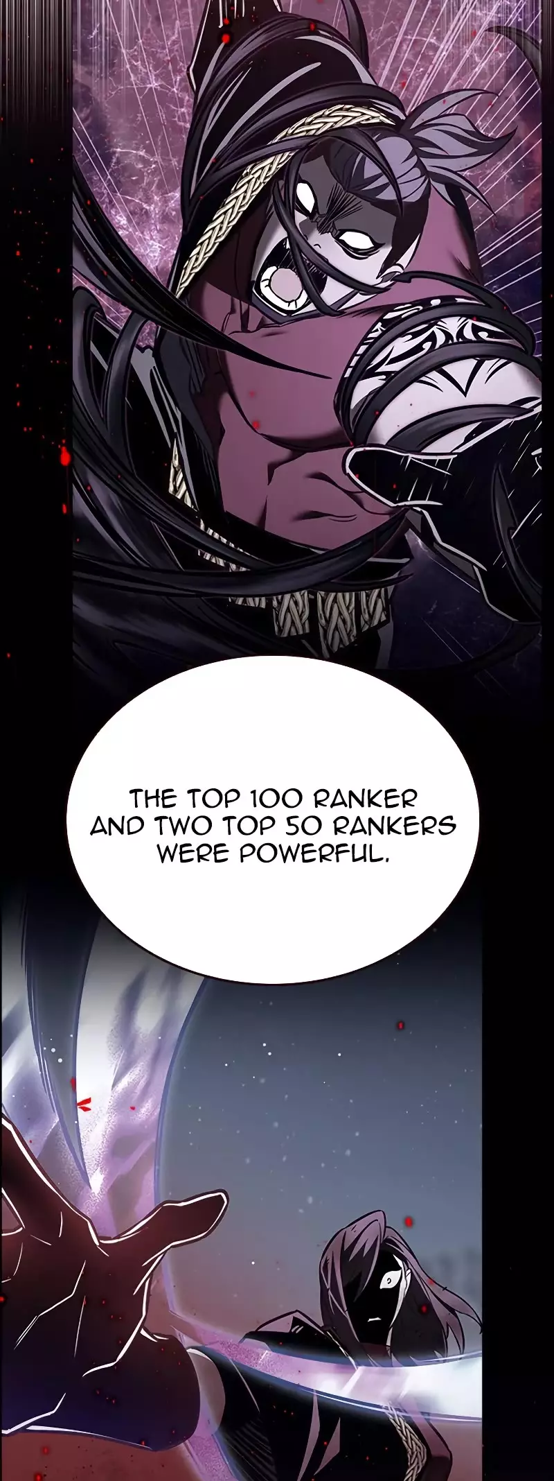 Eleceed, chapter 269, image 28