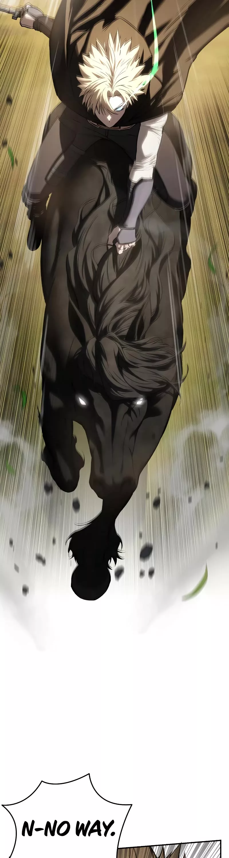 Star-Fostered Swordmaster, chapter 61, image 19