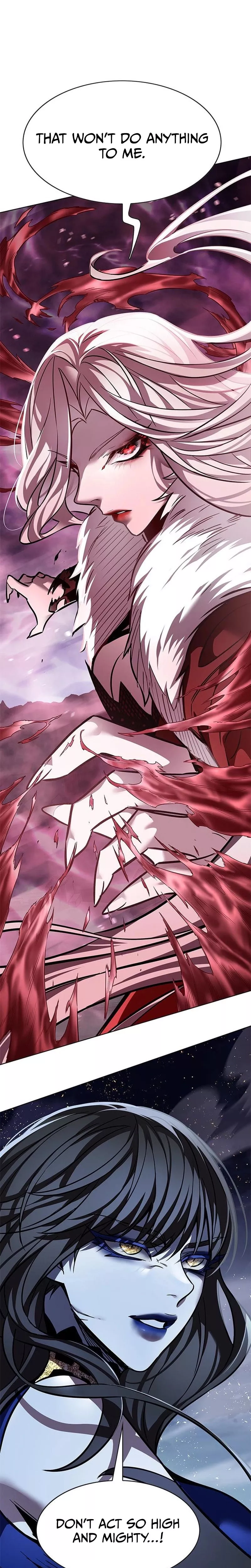 Eleceed, chapter 374, image 7