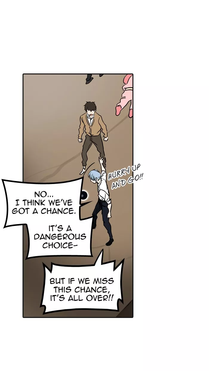Tower of God, chapter 304, image 88