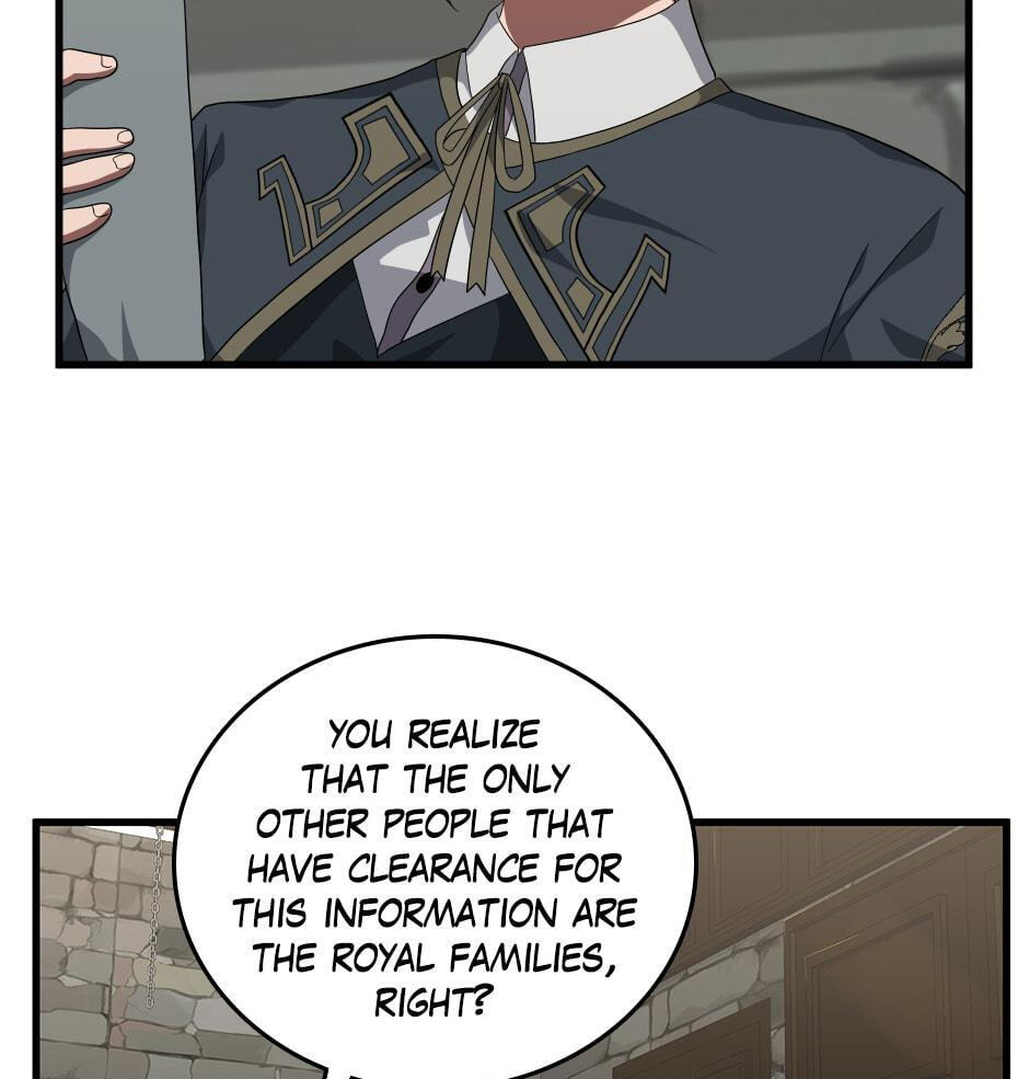 The Beginning After the End, chapter 79, image 29