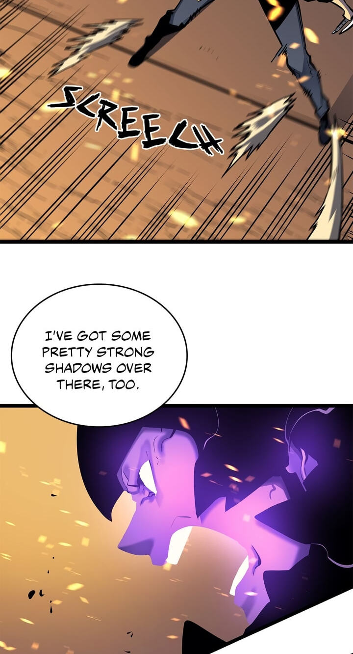 Solo Leveling, chapter 73, page 92