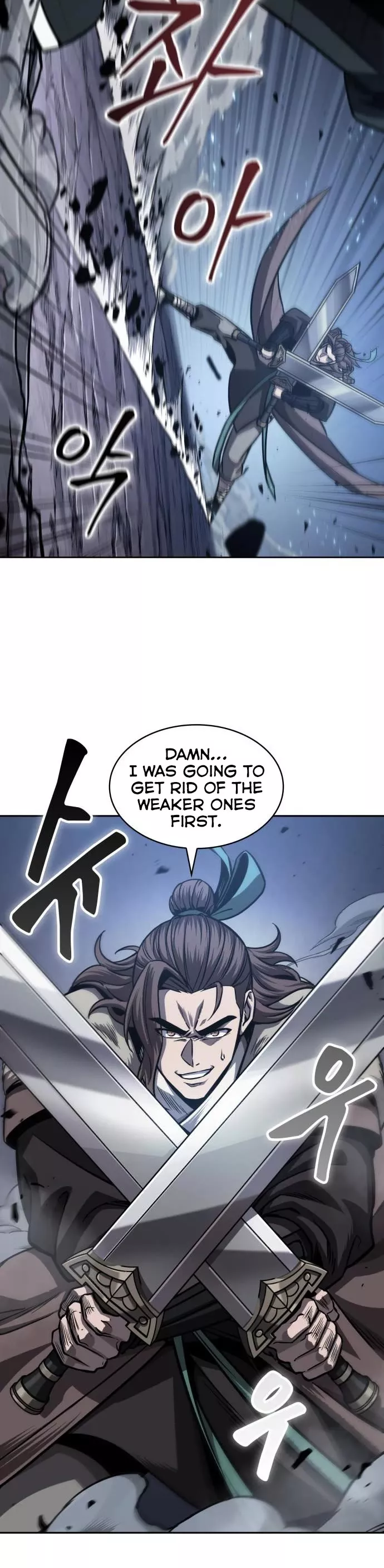 Nano Machine, chapter 166, image 32