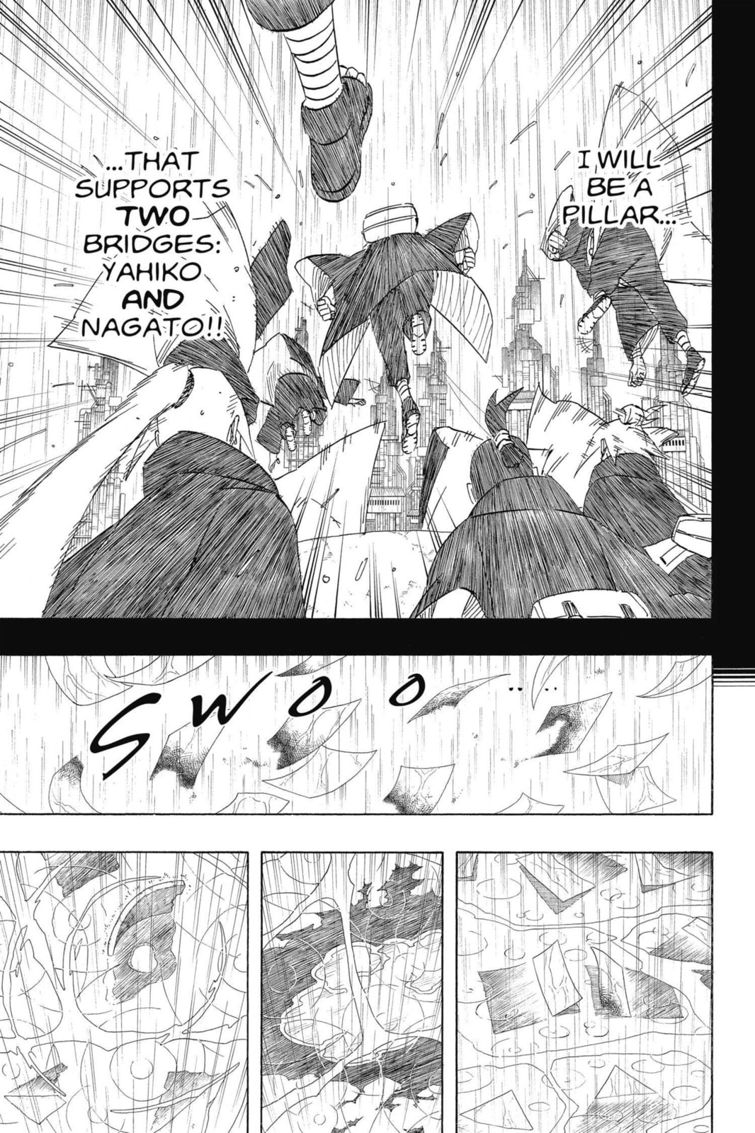 Naruto, chapter 509, image 13