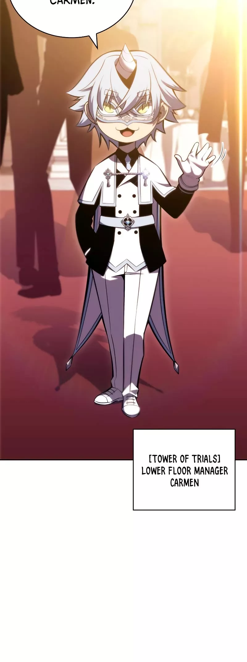 Solo Max-Level Newbie, chapter 98, image 47