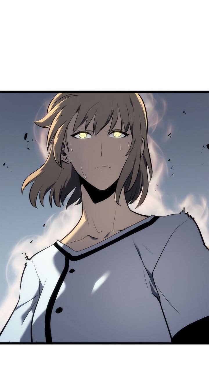 Solo Leveling, chapter 113, page 87