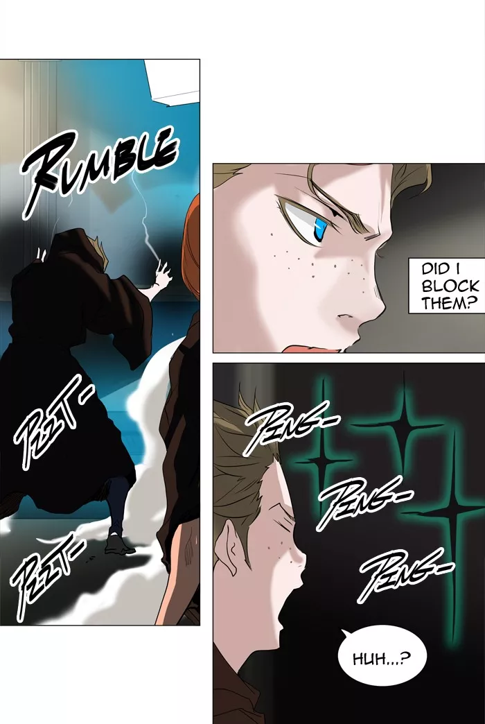 Tower of God, chapter 211, image 14